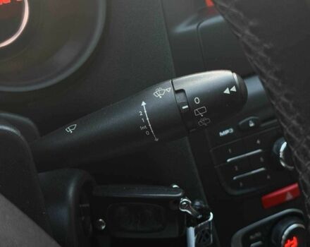 Белый Ситроен С4, объемом двигателя 1.6 л и пробегом 182 тыс. км за 6990 $, фото 16 на Automoto.ua