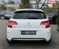 Белый Ситроен С4, объемом двигателя 1.56 л и пробегом 190 тыс. км за 7900 $, фото 9 на Automoto.ua