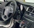 Белый Ситроен С4, объемом двигателя 1.6 л и пробегом 243 тыс. км за 4950 $, фото 13 на Automoto.ua