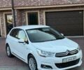 Білий Сітроен С4, об'ємом двигуна 1.6 л та пробігом 69 тис. км за 10900 $, фото 8 на Automoto.ua
