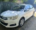 Білий Сітроен С4, об'ємом двигуна 1.59 л та пробігом 229 тис. км за 7500 $, фото 1 на Automoto.ua