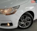 Білий Сітроен С4, об'ємом двигуна 1.6 л та пробігом 163 тис. км за 7200 $, фото 4 на Automoto.ua