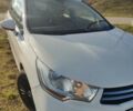 Белый Ситроен С4, объемом двигателя 1.6 л и пробегом 205 тыс. км за 6500 $, фото 13 на Automoto.ua