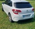 Белый Ситроен С4, объемом двигателя 1.6 л и пробегом 219 тыс. км за 7071 $, фото 5 на Automoto.ua