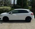 Белый Ситроен С4, объемом двигателя 1.6 л и пробегом 212 тыс. км за 4000 $, фото 3 на Automoto.ua
