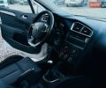 Белый Ситроен С4, объемом двигателя 1.6 л и пробегом 190 тыс. км за 5500 $, фото 19 на Automoto.ua