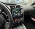 Белый Ситроен С4, объемом двигателя 1.6 л и пробегом 3 тыс. км за 8200 $, фото 6 на Automoto.ua