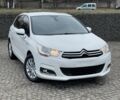 Белый Ситроен С4, объемом двигателя 0 л и пробегом 216 тыс. км за 8200 $, фото 2 на Automoto.ua