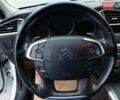Білий Сітроен С4, об'ємом двигуна 1.56 л та пробігом 218 тис. км за 7700 $, фото 13 на Automoto.ua