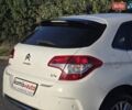 Білий Сітроен С4, об'ємом двигуна 1.6 л та пробігом 192 тис. км за 6499 $, фото 9 на Automoto.ua
