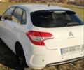 Белый Ситроен С4, объемом двигателя 1.6 л и пробегом 205 тыс. км за 6500 $, фото 14 на Automoto.ua