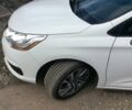 Белый Ситроен С4, объемом двигателя 1.6 л и пробегом 150 тыс. км за 8950 $, фото 11 на Automoto.ua