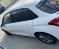 Белый Ситроен С4, объемом двигателя 1.6 л и пробегом 188 тыс. км за 5900 $, фото 32 на Automoto.ua
