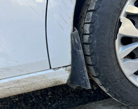 Ситроен С4 2012 в Городке на Automoto.ua Белый Ситроен С4, объемом двигателя 1.56 л и пробегом 282 тыс. км за 6300 $, фото 3 на Automoto.ua