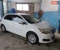 Белый Ситроен С4, объемом двигателя 1.6 л и пробегом 215 тыс. км за 7300 $, фото 17 на Automoto.ua