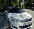 Белый Ситроен С4, объемом двигателя 1.6 л и пробегом 204 тыс. км за 6900 $, фото 1 на Automoto.ua