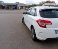 Ситроен С4 2012 в Миргороде на Automoto.ua Белый Ситроен С4, объемом двигателя 1.56 л и пробегом 145 тыс. км за 7000 $, фото 2 на Automoto.ua