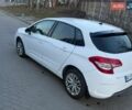 Білий Сітроен С4, об'ємом двигуна 1.6 л та пробігом 167 тис. км за 7350 $, фото 3 на Automoto.ua