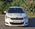 Білий Сітроен С4, об'ємом двигуна 1.6 л та пробігом 192 тис. км за 6499 $, фото 2 на Automoto.ua