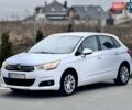 Білий Сітроен С4, об'ємом двигуна 1.56 л та пробігом 136 тис. км за 7450 $, фото 16 на Automoto.ua