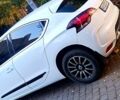 Білий Сітроен С4, об'ємом двигуна 1.6 л та пробігом 119 тис. км за 9000 $, фото 1 на Automoto.ua