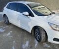 Белый Ситроен С4, объемом двигателя 1.6 л и пробегом 243 тыс. км за 4950 $, фото 4 на Automoto.ua