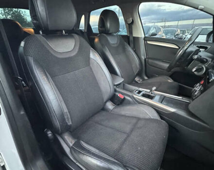 Ситроен С4 2012 в Ивано-Франковске на Automoto.ua Белый Ситроен С4, объемом двигателя 1.56 л и пробегом 263 тыс. км за 7300 $, фото 27 на Automoto.ua