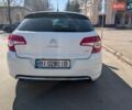 Білий Сітроен С4, об'ємом двигуна 1.6 л та пробігом 193 тис. км за 7000 $, фото 7 на Automoto.ua