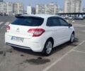 Білий Сітроен С4, об'ємом двигуна 1.56 л та пробігом 131 тис. км за 8000 $, фото 4 на Automoto.ua