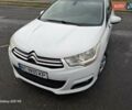 Сітроен С4 2012 у Львові на Automoto.ua Білий Сітроен С4, об'ємом двигуна 1.56 л та пробігом 280 тис. км за 5800 $, фото 6 на Automoto.ua