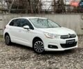 Білий Сітроен С4, об'ємом двигуна 1.6 л та пробігом 182 тис. км за 6490 $, фото 1 на Automoto.ua