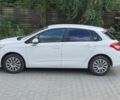 Білий Сітроен С4, об'ємом двигуна 0 л та пробігом 168 тис. км за 5500 $, фото 2 на Automoto.ua
