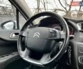 Білий Сітроен С4, об'ємом двигуна 1.6 л та пробігом 182 тис. км за 6490 $, фото 15 на Automoto.ua