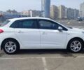 Білий Сітроен С4, об'ємом двигуна 1.56 л та пробігом 131 тис. км за 8000 $, фото 5 на Automoto.ua
