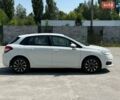 Білий Сітроен С4, об'ємом двигуна 1.6 л та пробігом 197 тис. км за 6500 $, фото 2 на Automoto.ua