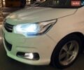 Белый Ситроен С4, объемом двигателя 1.56 л и пробегом 190 тыс. км за 5500 $, фото 3 на Automoto.ua