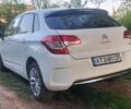 Білий Сітроен С4, об'ємом двигуна 1.56 л та пробігом 232 тис. км за 6800 $, фото 7 на Automoto.ua