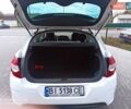 Ситроен С4 2012 в Миргороде на Automoto.ua Белый Ситроен С4, объемом двигателя 1.56 л и пробегом 145 тыс. км за 7000 $, фото 13 на Automoto.ua