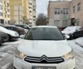Білий Сітроен С4, об'ємом двигуна 1.6 л та пробігом 229 тис. км за 7700 $, фото 1 на Automoto.ua