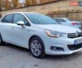 Білий Сітроен С4, об'ємом двигуна 1.56 л та пробігом 218 тис. км за 7700 $, фото 6 на Automoto.ua