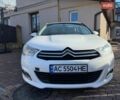 Белый Ситроен С4, объемом двигателя 1.56 л и пробегом 227 тыс. км за 7100 $, фото 8 на Automoto.ua