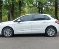Білий Сітроен С4, об'ємом двигуна 1.6 л та пробігом 144 тис. км за 6400 $, фото 2 на Automoto.ua