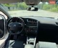 Білий Сітроен С4, об'ємом двигуна 1.6 л та пробігом 197 тис. км за 6500 $, фото 30 на Automoto.ua