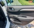 Белый Ситроен С4, объемом двигателя 1.6 л и пробегом 280 тыс. км за 6900 $, фото 9 на Automoto.ua