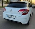 Білий Сітроен С4, об'ємом двигуна 1.56 л та пробігом 255 тис. км за 7500 $, фото 2 на Automoto.ua