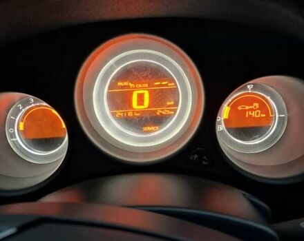 Белый Ситроен С4, объемом двигателя 1.6 л и пробегом 241 тыс. км за 5200 $, фото 8 на Automoto.ua