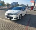 Білий Сітроен С4, об'ємом двигуна 1.6 л та пробігом 203 тис. км за 7000 $, фото 18 на Automoto.ua