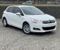 Белый Ситроен С4, объемом двигателя 0 л и пробегом 216 тыс. км за 8200 $, фото 1 на Automoto.ua