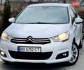 Білий Сітроен С4, об'ємом двигуна 1.56 л та пробігом 136 тис. км за 7450 $, фото 21 на Automoto.ua