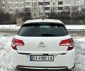 Білий Сітроен С4, об'ємом двигуна 1.6 л та пробігом 229 тис. км за 7700 $, фото 2 на Automoto.ua